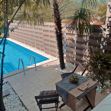 Apartman Verona 布泽特 外观 照片