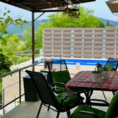 Apartman Verona 布泽特 外观 照片