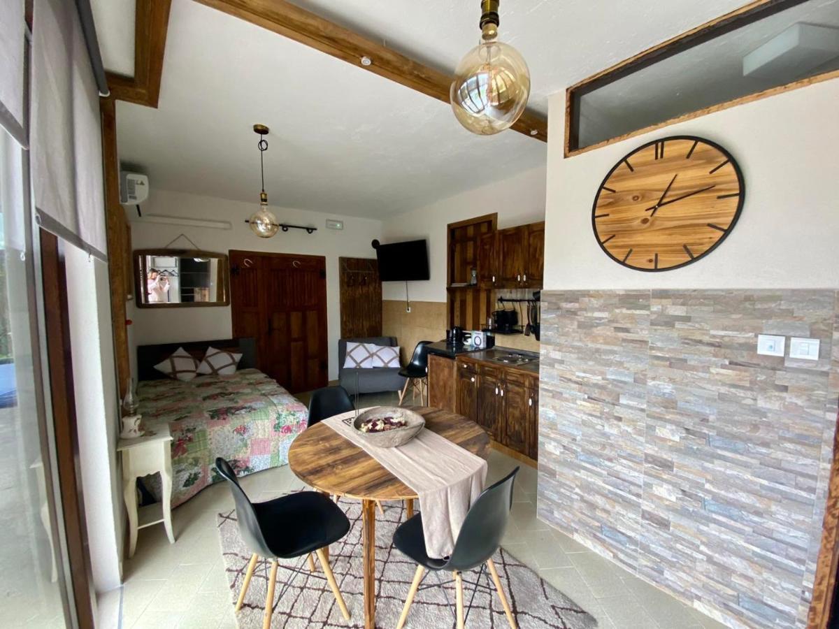 Apartman Verona 布泽特 外观 照片