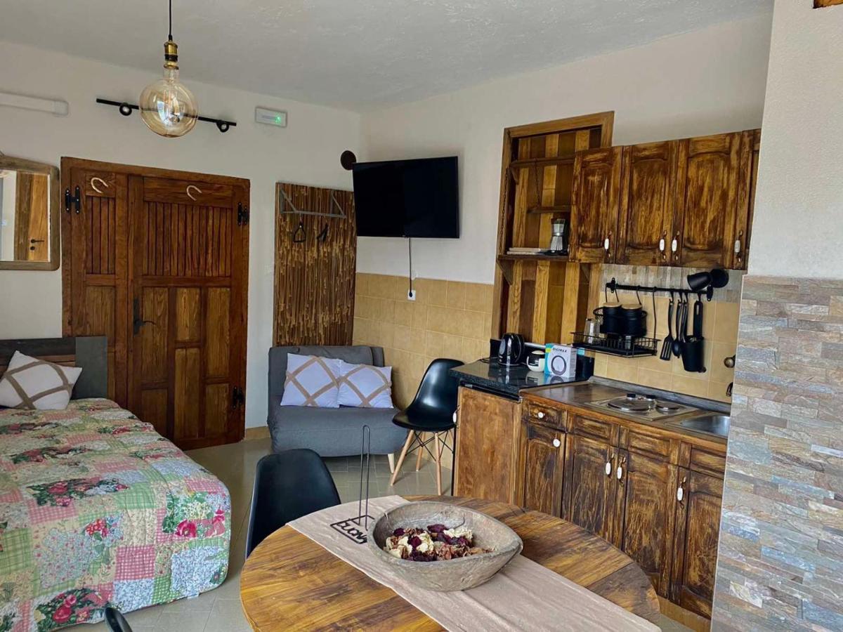 Apartman Verona 布泽特 外观 照片