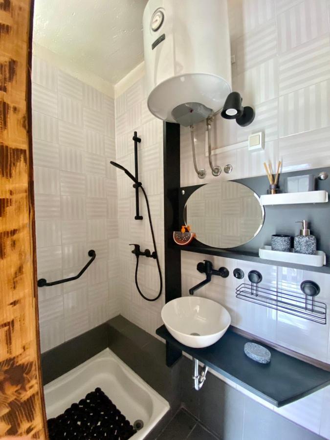 Apartman Verona 布泽特 外观 照片