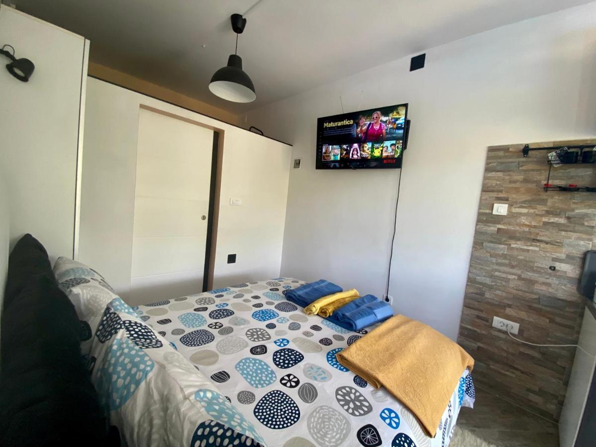 Apartman Verona 布泽特 外观 照片
