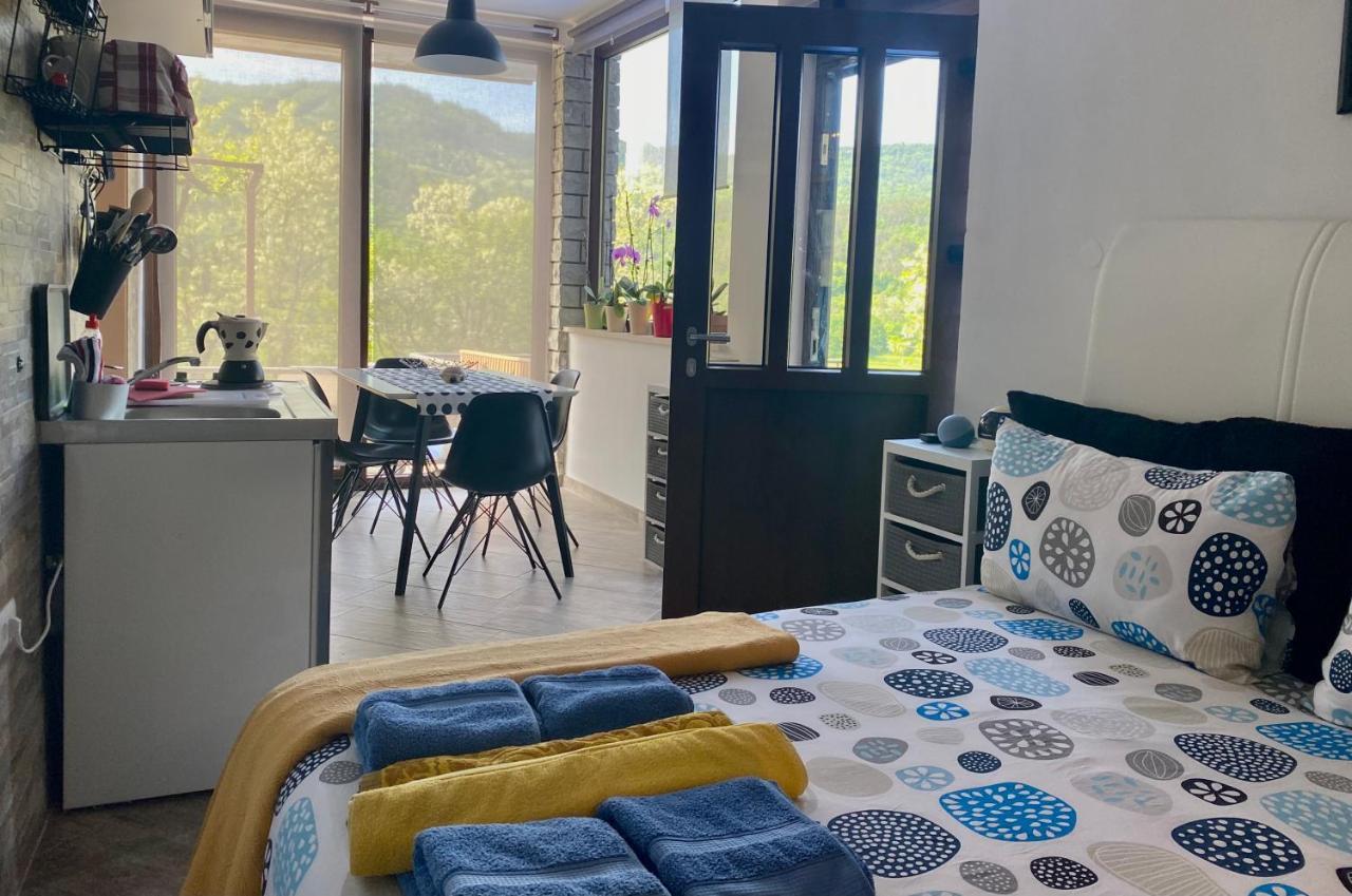 Apartman Verona 布泽特 外观 照片