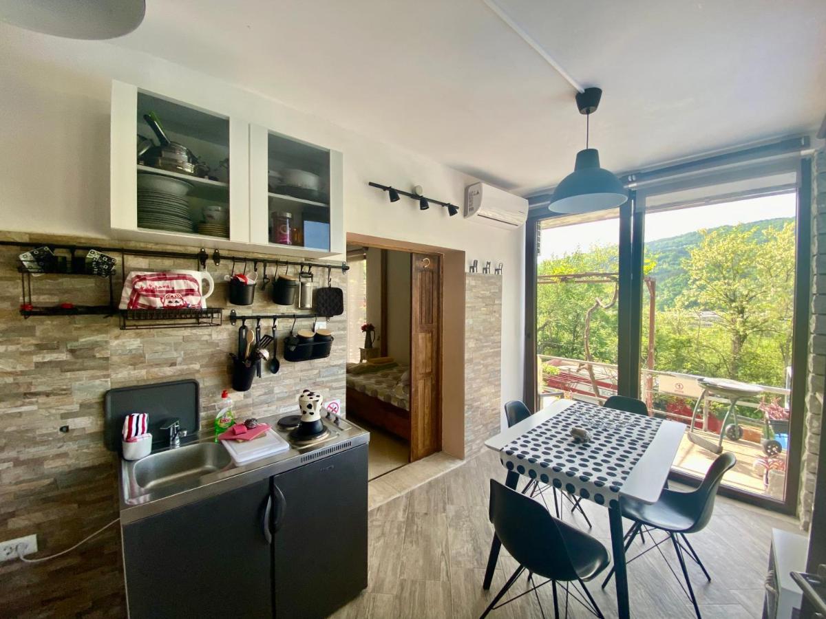 Apartman Verona 布泽特 外观 照片
