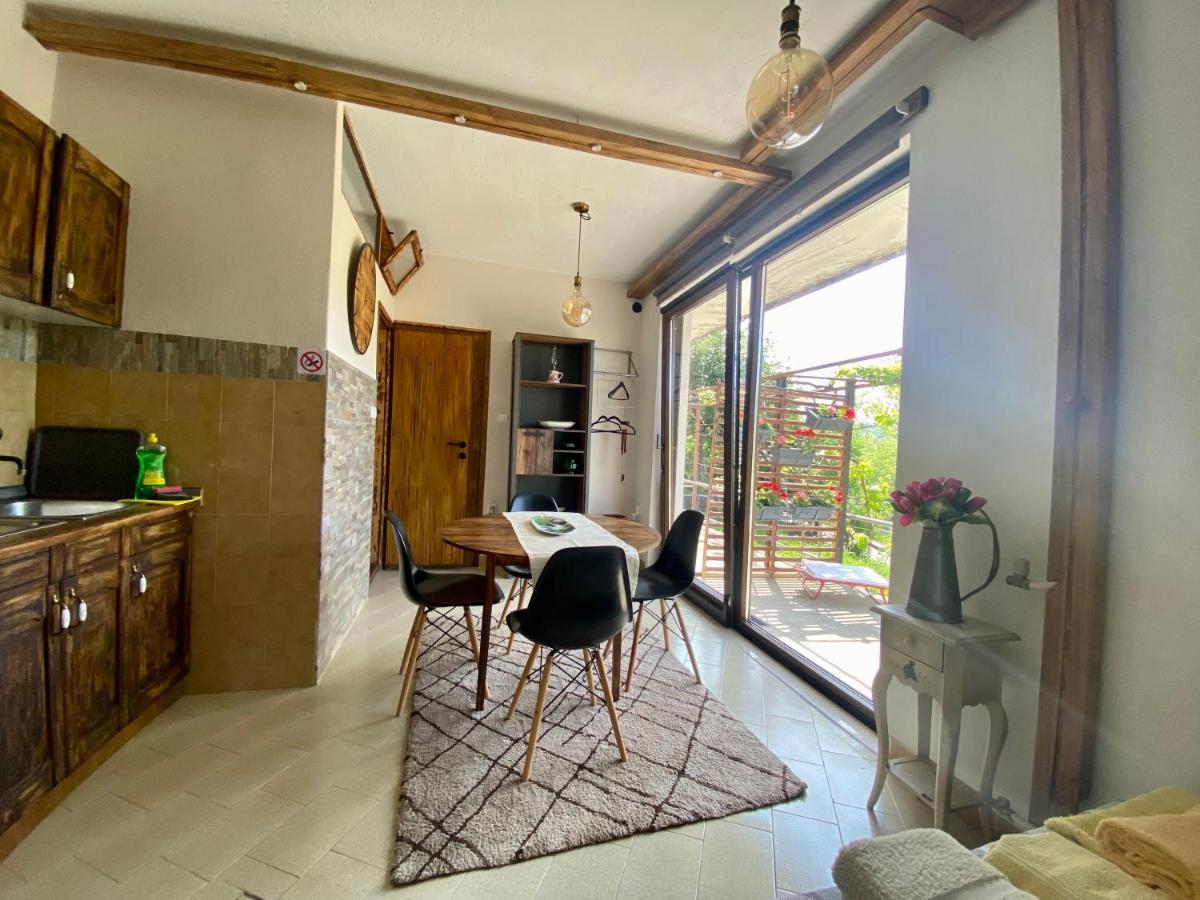 Apartman Verona 布泽特 外观 照片