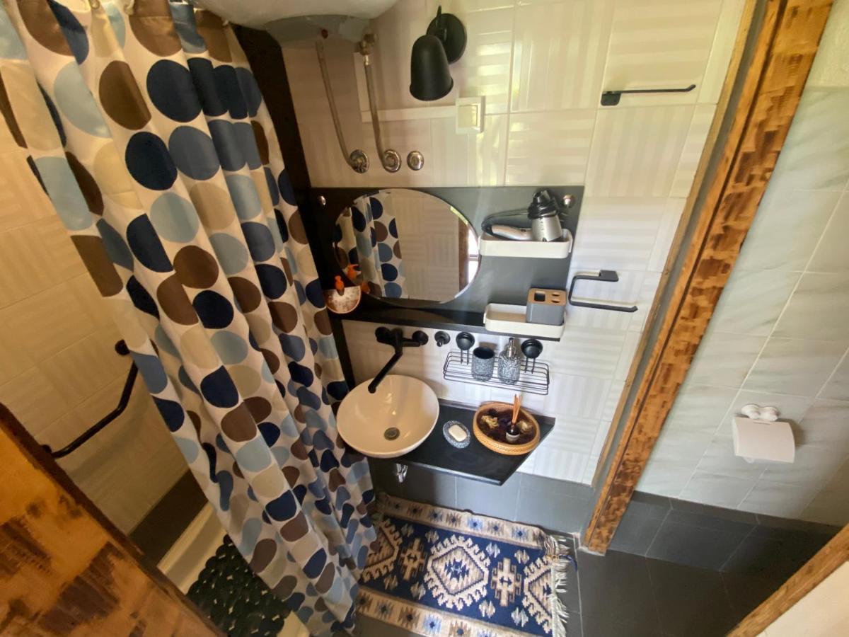 Apartman Verona 布泽特 外观 照片