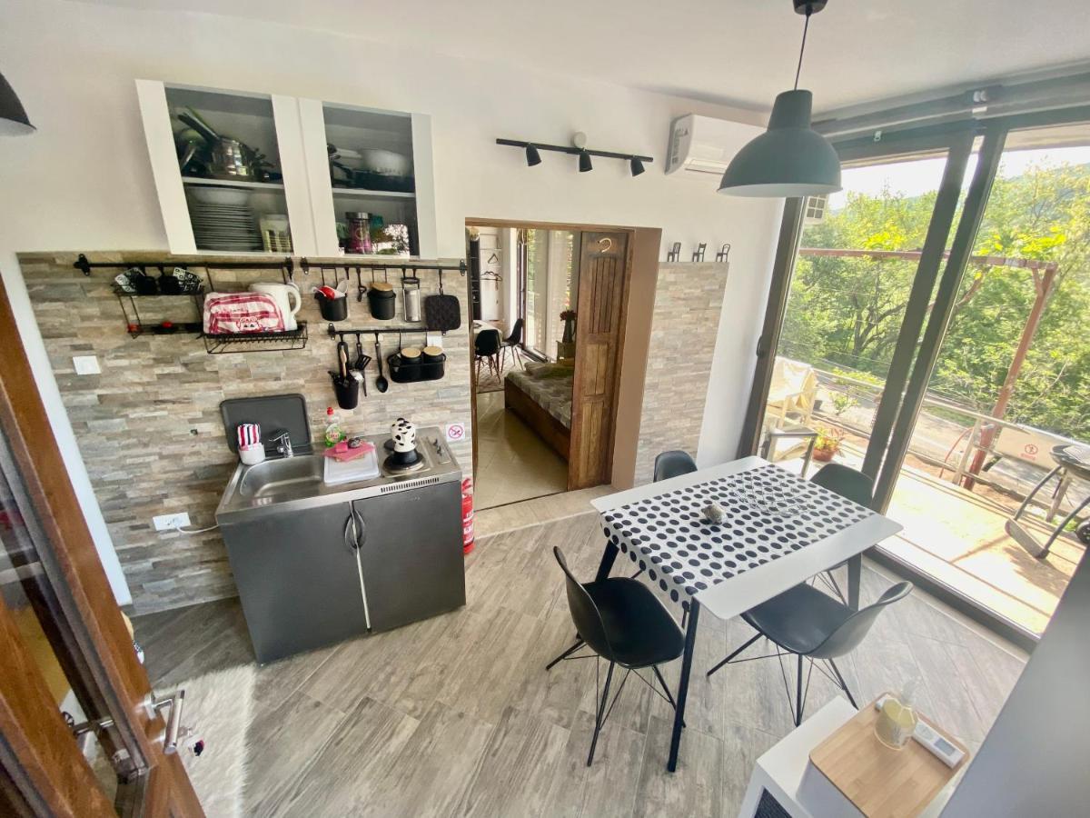 Apartman Verona 布泽特 外观 照片