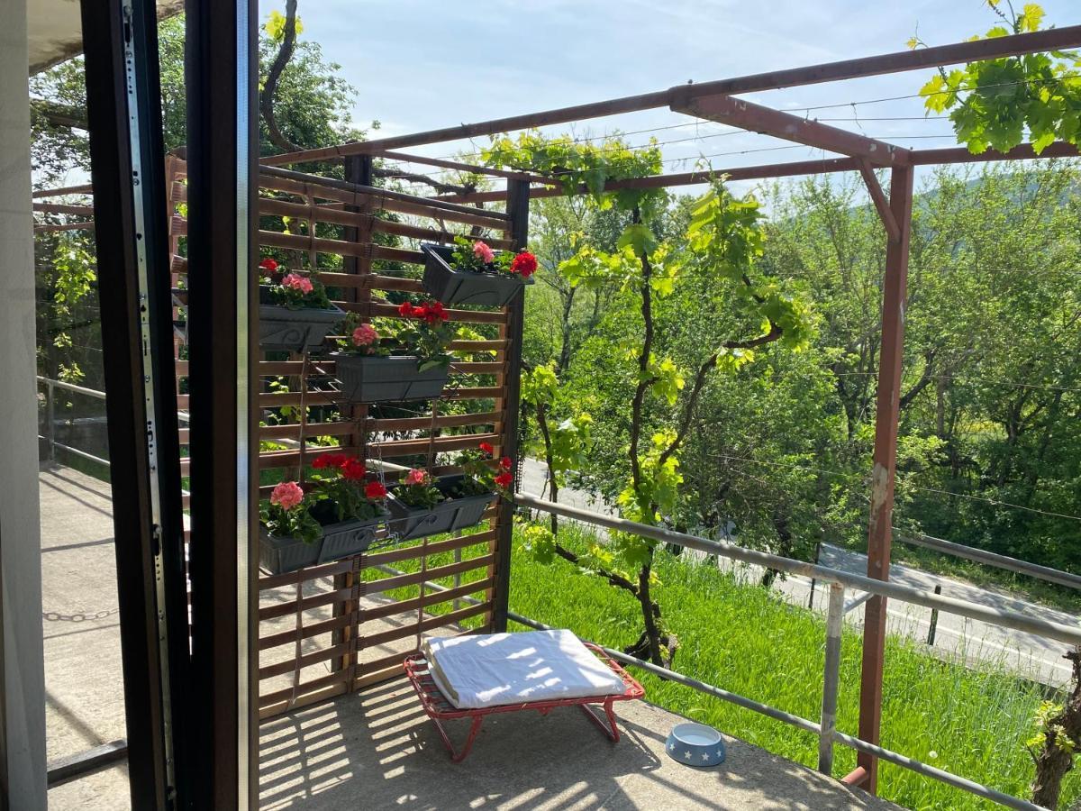 Apartman Verona 布泽特 外观 照片