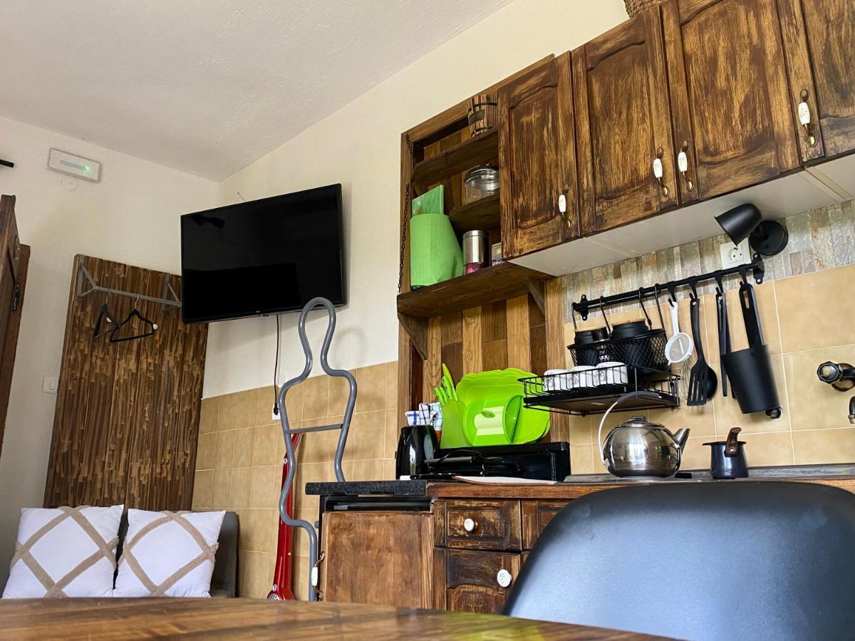 Apartman Verona 布泽特 外观 照片