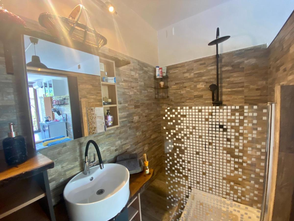 Apartman Verona 布泽特 外观 照片