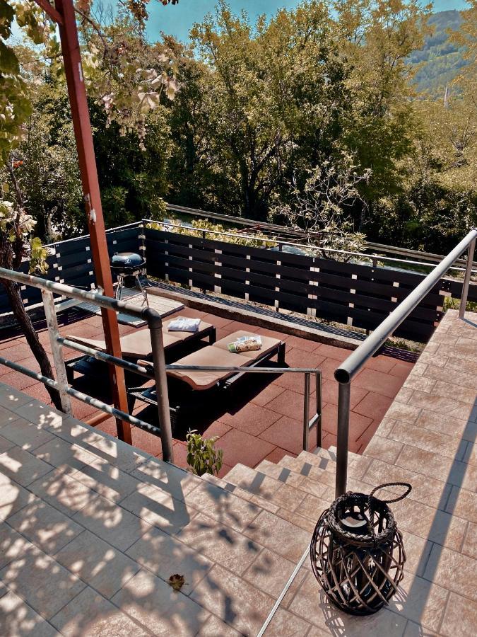 Apartman Verona 布泽特 外观 照片