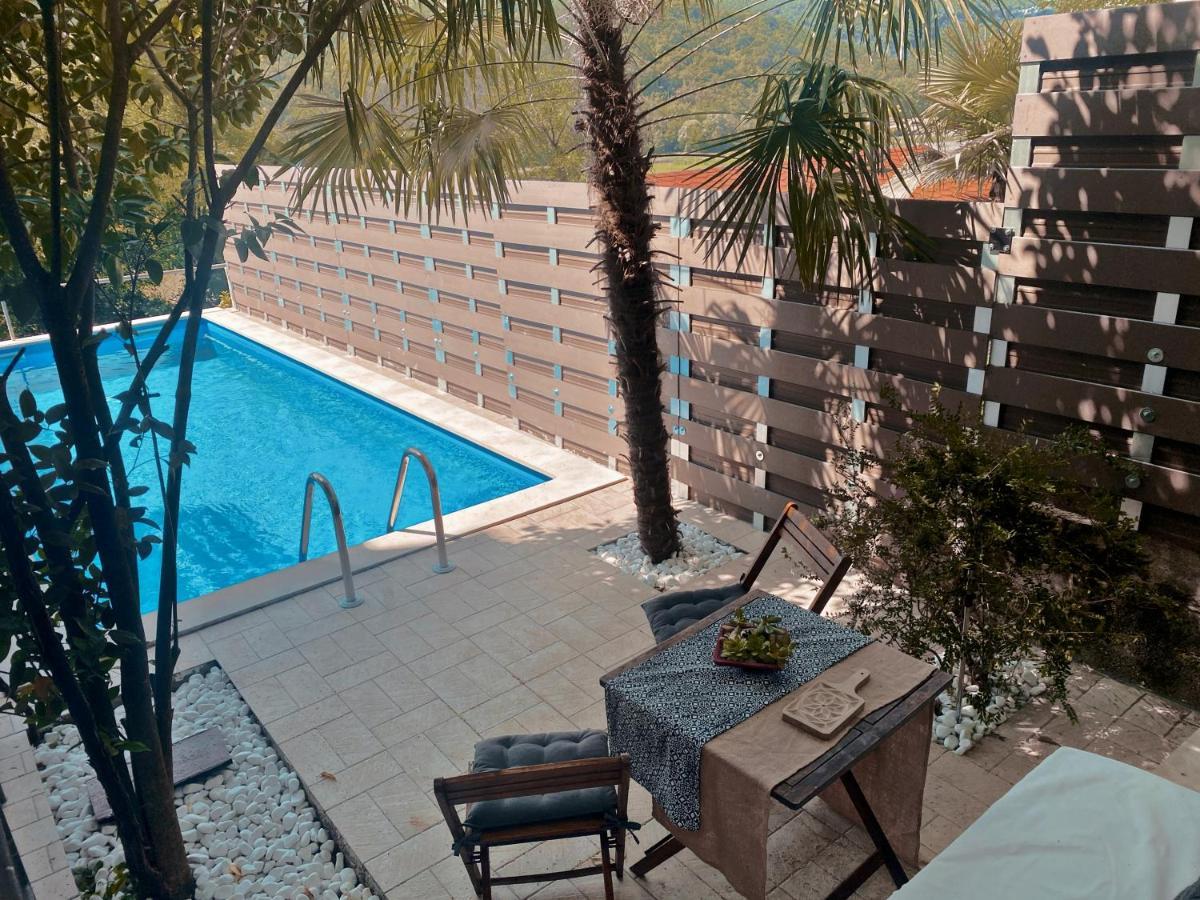 Apartman Verona 布泽特 外观 照片